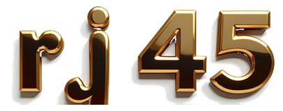 rj45 logo